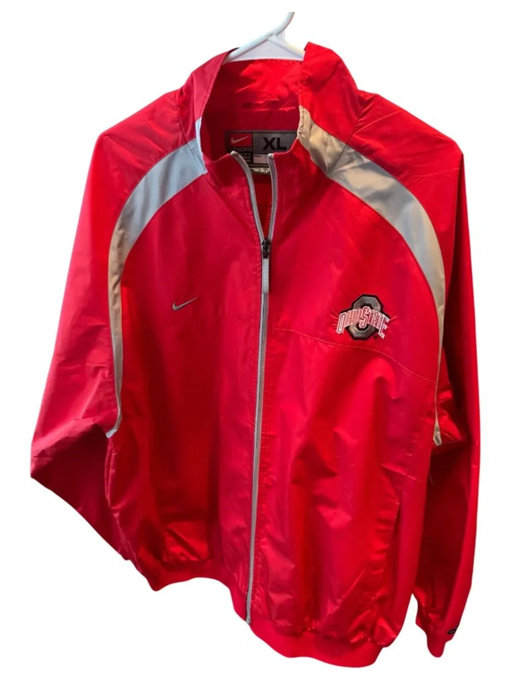 Nike classic ohio